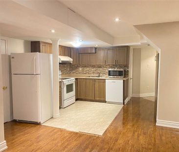 For Lease - 3317 Weatherford Road Unit# Bsmt, Mississauga, Ontario - Photo 4