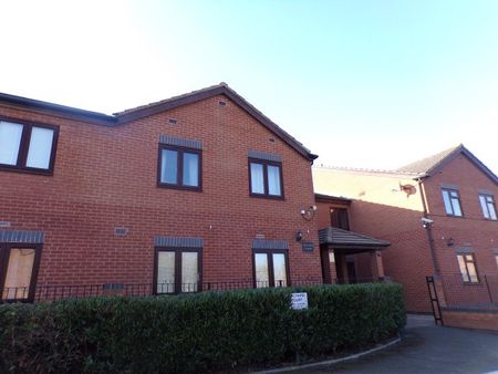 Orchard Court, Stratford-upon-Avon, CV37 - Photo 3