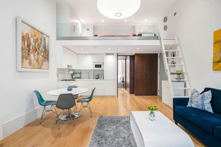 Bishop's Bridge Road - Photo 3