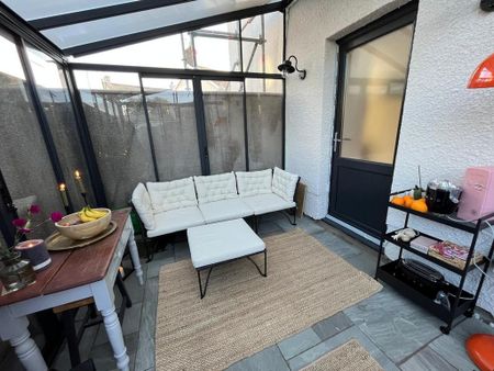 2 bedroom detached house to rent - Photo 2