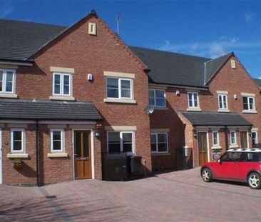 Yew Tree Court, Hatton, DE65 - Photo 2