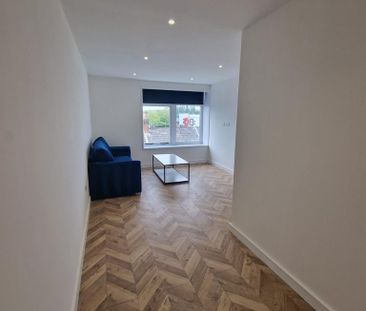 1 bedroom duplex to rent - Photo 1