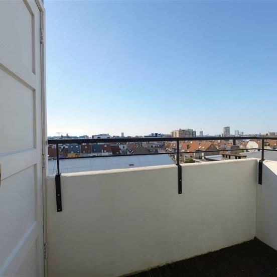 Penthouse te huur - Foto 1