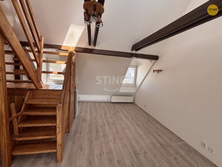 Byt 3+kk k pronájmu, Opava / Kateřinky, ulice 28. října - Fotografie 5