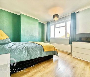 3 bedroom end of terrace house to rent - Photo 4