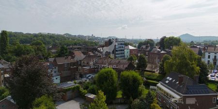 Appartement te huur in Marcinelle voor € 450 met 1 slaapkamer - Photo 3