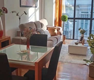 Piso de alquiler en Gijón - Marques de Casa Valdes, 7, Barrio del C... - Foto 3