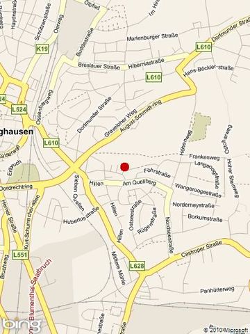 Amrumstr. 23, 45665 Recklinghausen OT Ost - Photo 5