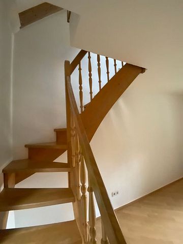 SchÃ¶ne gerÃ¤umige 1,5 Zimmer Wohnung in MÃ¼lsen ab 01.06. zu vermieten - Photo 3