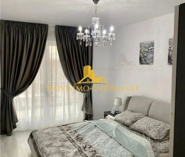 NOVISIMO-IMOBILIARE: APARTAMENT CU DOUA CAM. DE INCHIRIAT IN ZONA ALBERT, P. - Photo 2