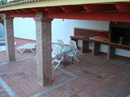Cortijo For Long Term Rental In The Nerja Countryside - Photo 5
