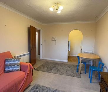 1 bedroom retirement property to rent - Photo 1