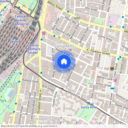 48 Cooper Street, NSW 2010, Surry Hills