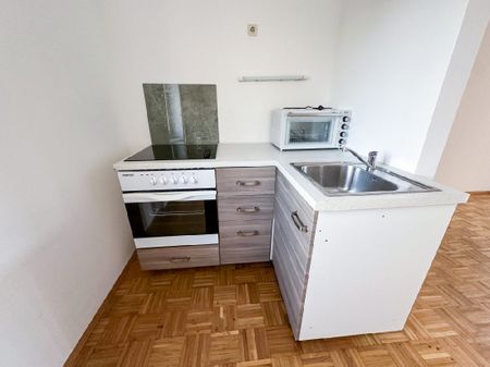 Helle Maisonetten- Mietwohnung in Feldbach …! - Foto 5