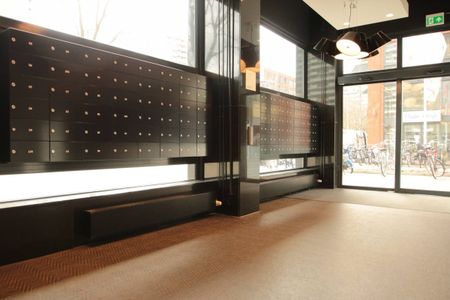 Martinus Nijhofflaan 2F7 - Foto 5