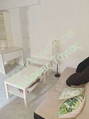 Διαμέρισμα για ενοικίαση Βλατερό - Τριτάκη (Πάτρα) - Photo 1