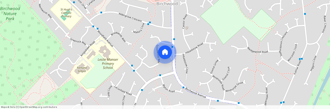 Anglesey Close, Doddington Park, LN6 0FT, Lincoln