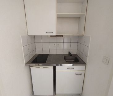 Résidence Les Facs Côte Blatin - Bât.A 15 rue de Romagnat, 63000, C... - Photo 2