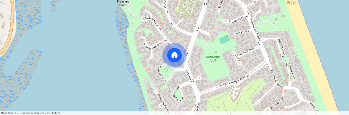 5 Pleasant Place, Pauanui, Thames-Coromandel