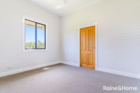 Charming Two-Bedroom Home in Peaceful Rural Setting Close to Town - Photo 5