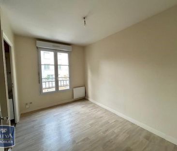 Location Appartement 2 pièces 33m² POITIERS 86000 - Photo 6