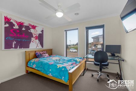 10 Chablis Court, WAURN PONDS VIC 3216 - Photo 5