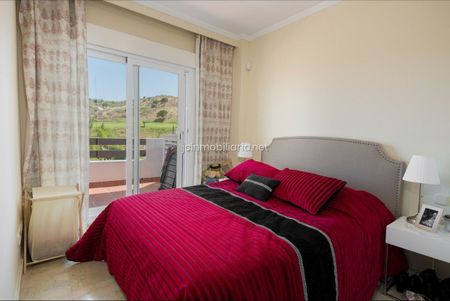 Apartamento en Mijas, La Cala Golf, alquiler - Photo 2