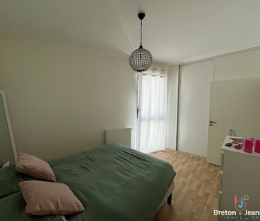 Location Appartement 2 pièces 47m² - Photo 4