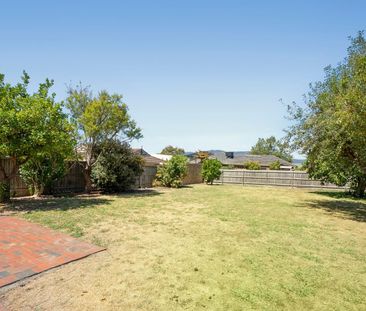 3 Bedroom Home with Two Living Areas in Prime Location - Photo 6