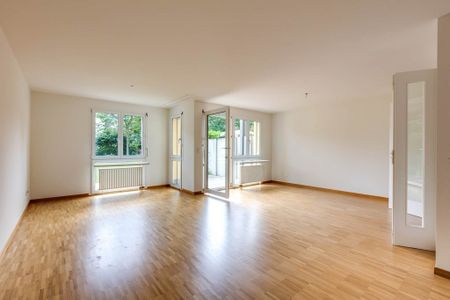 Moderne 4.5-Z'Maisonette-Wohnung in Reinach - Photo 2