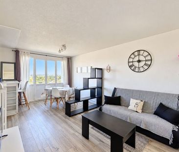 Appartement à louer 3 pièces • 56 m 2 Le Mans - Photo 1