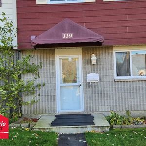 Maison Aylmer (Gatineau) À Louer - Photo 2