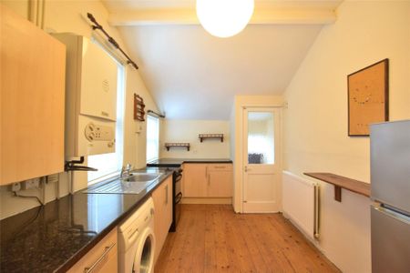 Cartington Terrace, Heaton, Newcastle Upon Tyne, NE6 - Photo 5