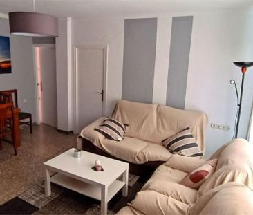 Piso de alquiler en Calle Doctor Antonio Villaespesa, 4, Oliveros -... - Photo 5