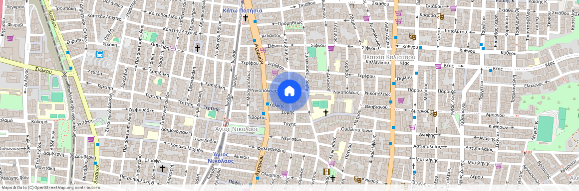 Πλατεία Κολιάτσου (Πατήσια)