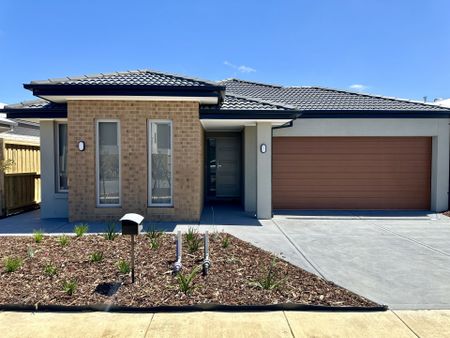 Near New Four Bedroom Home - Photo 2