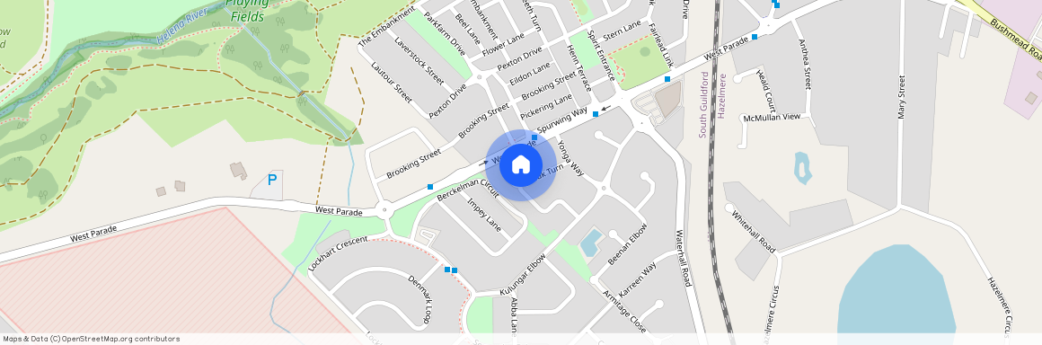 29 Januk Turn, WA 6055, South Guildford