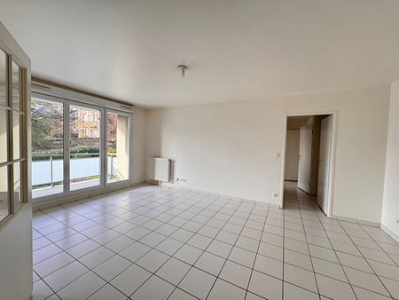 Location Appartement 3 pièces 64m² - Photo 2