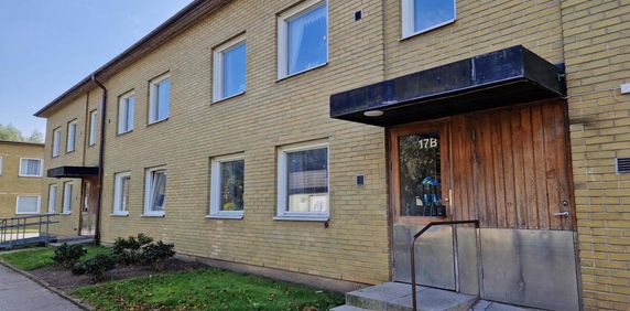 Sunnanväg 17B, Kävlinge - Foto 2