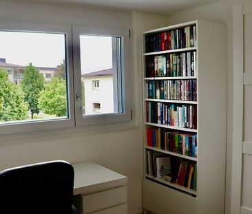 3½ Zimmer-Wohnung in Sursee (LU), möbliert, auf Zeit - Photo 2