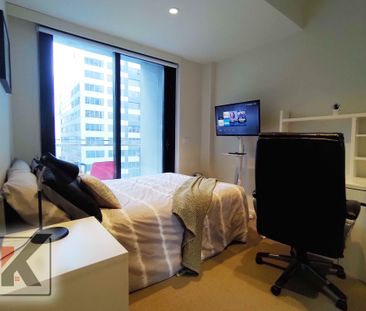 Melbourne CBD - Photo 6