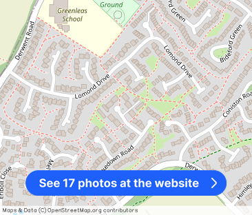 Delamere Gardens - Photo 1