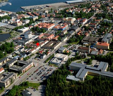 Gjutaregatan 6 A - Foto 1