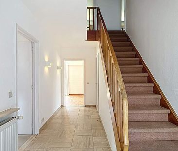 Villa te huur in Tervuren voor € 3.500 met 5 slaapkamers - Photo 4