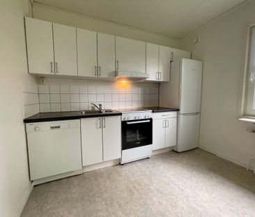 Lillhemsgatan, Nässjö - Foto 3