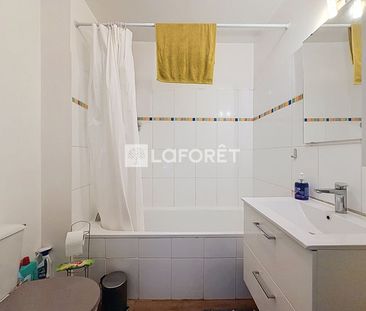 Appartement T2 ELANCOURT à louer - Photo 4