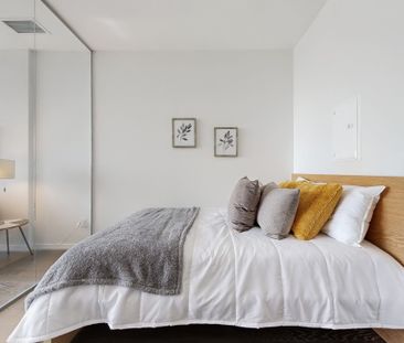 For Lease - 5 Soudan Avenue Unit# 917, Toronto, Ontario - Photo 6