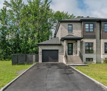 Maison à étages à louer - Blainville (Nord) - Photo 5