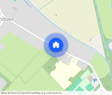 Rack End, Standlake, OX29 - Photo 1