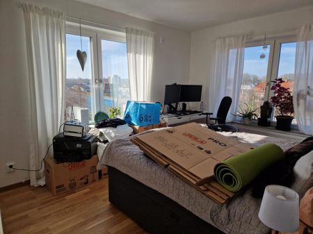 Visionsgatan 17, Kävlinge - Foto 3